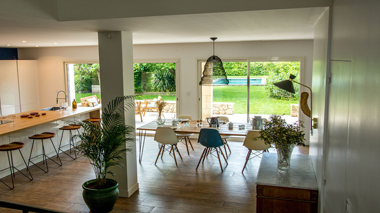 Ma-Cabane - Vente Maison SAINT-CANNAT, 193 m²