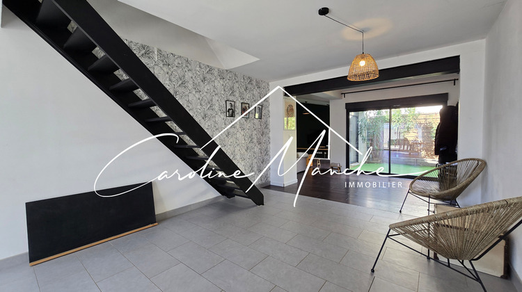 Ma-Cabane - Vente Maison SAINT CANNAT, 125 m²