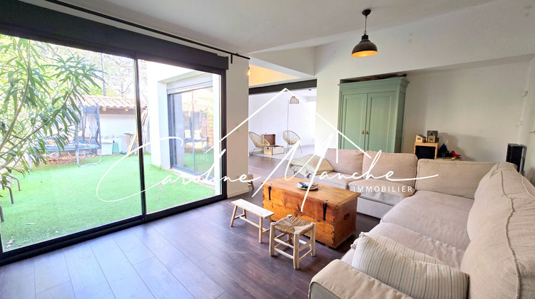 Ma-Cabane - Vente Maison SAINT CANNAT, 125 m²