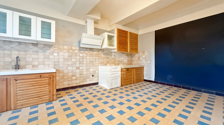 Ma-Cabane - Vente Maison SAINT-CANNAT, 132 m²