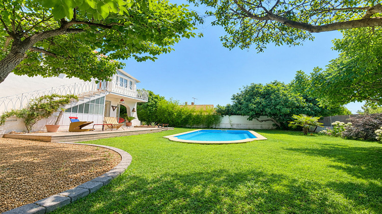 Ma-Cabane - Vente Maison SAINT-CANNAT, 150 m²