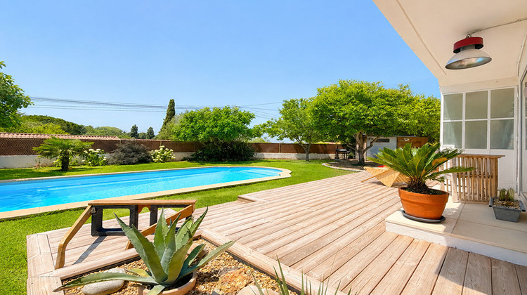Ma-Cabane - Vente Maison SAINT-CANNAT, 150 m²