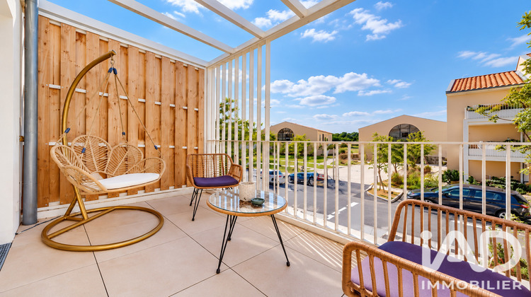 Ma-Cabane - Vente Maison Saint-Cannat, 85 m²