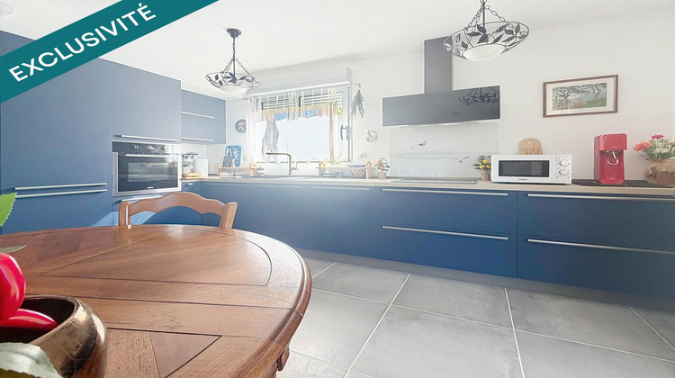 Ma-Cabane - Vente Maison Saint-Cannat, 121 m²
