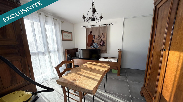 Ma-Cabane - Vente Maison Saint-Cannat, 121 m²