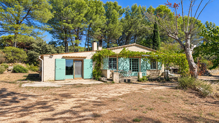 Ma-Cabane - Vente Maison SAINT-CANNAT, 80 m²