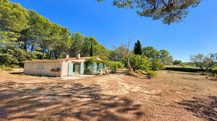 Ma-Cabane - Vente Maison SAINT-CANNAT, 80 m²