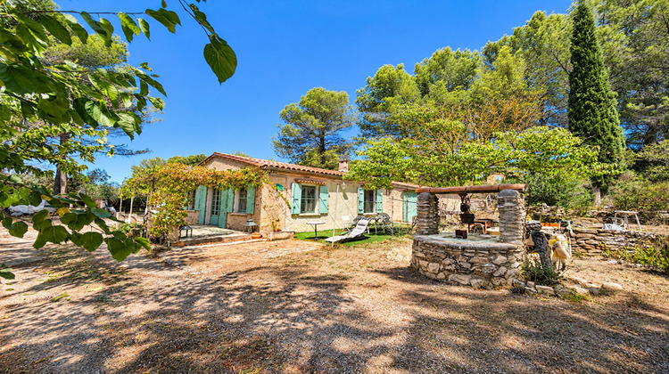 Ma-Cabane - Vente Maison SAINT-CANNAT, 80 m²