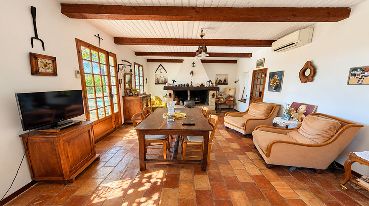 Ma-Cabane - Vente Maison SAINT-CANNAT, 80 m²