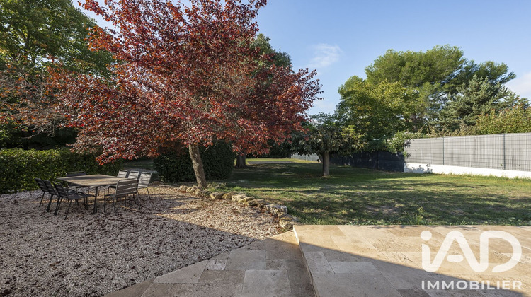 Ma-Cabane - Vente Maison Saint-Cannat, 112 m²