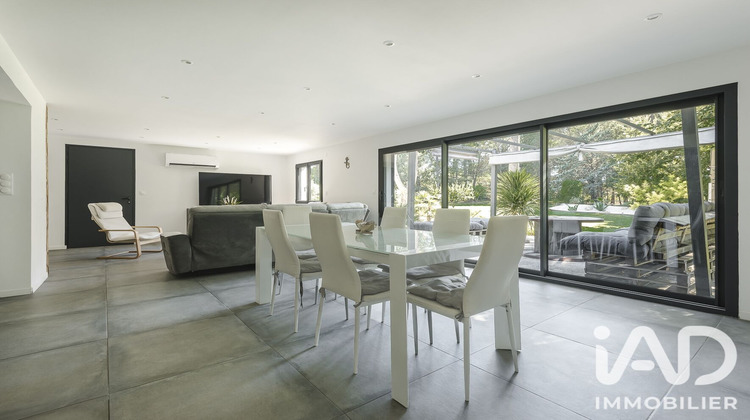 Ma-Cabane - Vente Maison Saint-Cannat, 170 m²