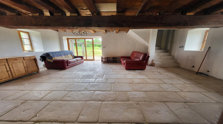 Ma-Cabane - Vente Maison Saint-Caprais, 127 m²