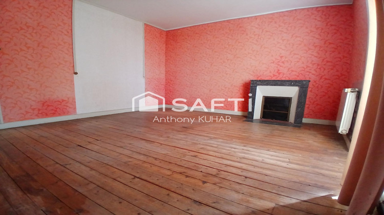 Ma-Cabane - Vente Maison Saint-Caprais, 268 m²