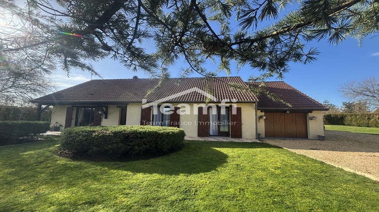 Ma-Cabane - Vente Maison Saint-Caprais, 105 m²