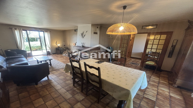 Ma-Cabane - Vente Maison Saint-Caprais, 105 m²