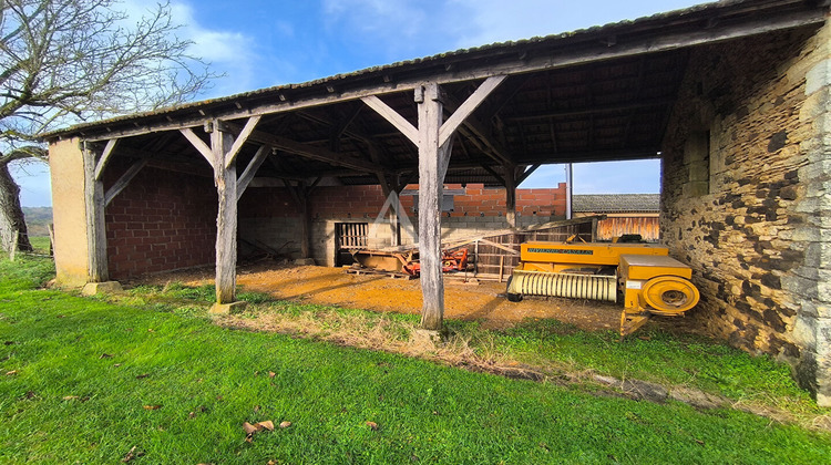 Ma-Cabane - Vente Maison SAINT-CAPRAIS, 666 m²