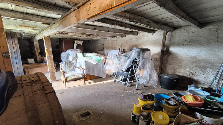 Ma-Cabane - Vente Maison SAINT-CAPRAIS, 666 m²