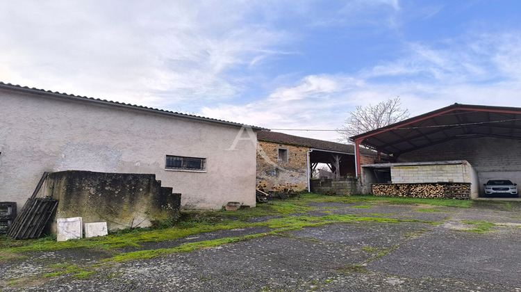 Ma-Cabane - Vente Maison SAINT-CAPRAIS, 666 m²