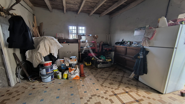 Ma-Cabane - Vente Maison SAINT-CAPRAIS, 666 m²