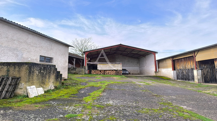 Ma-Cabane - Vente Maison SAINT-CAPRAIS, 666 m²