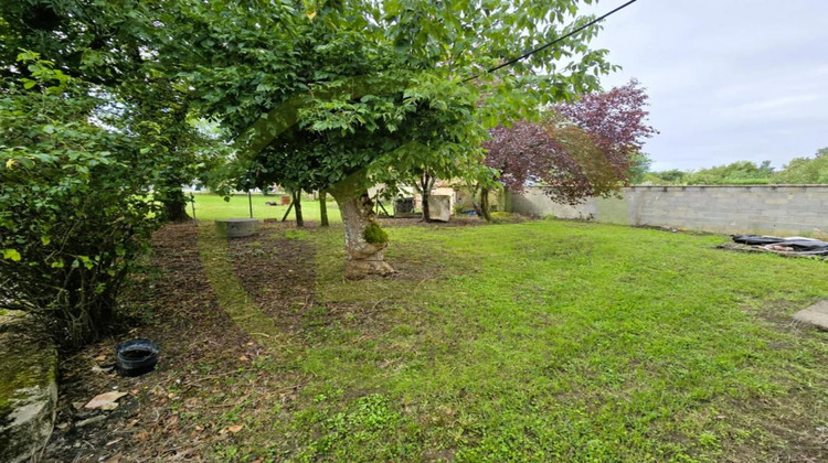 Ma-Cabane - Vente Maison SAINT CAPRAIS DE BLAYE, 80 m²