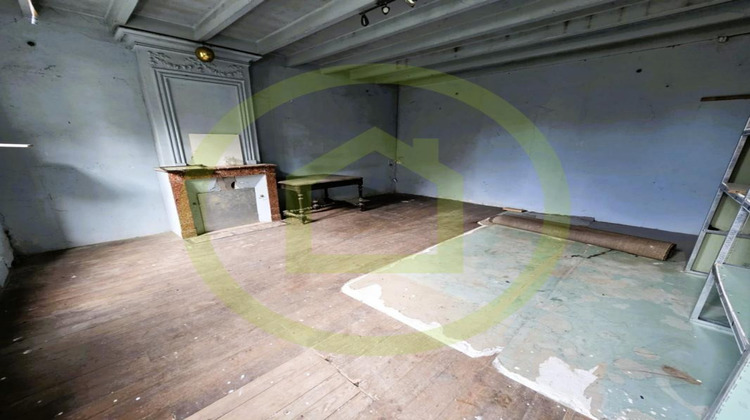 Ma-Cabane - Vente Maison SAINT CAPRAIS DE BLAYE, 80 m²