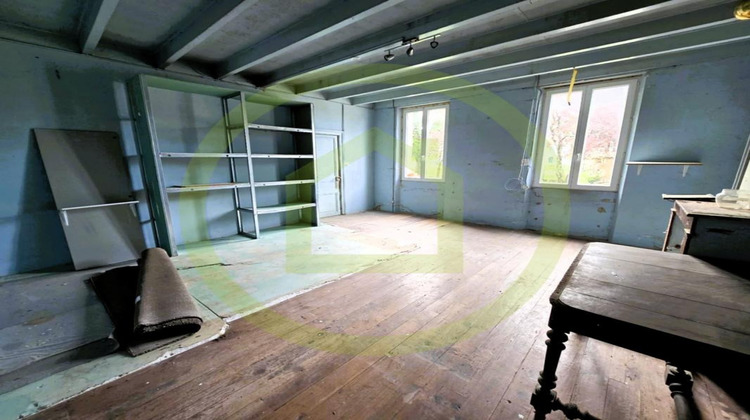 Ma-Cabane - Vente Maison SAINT CAPRAIS DE BLAYE, 80 m²