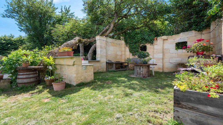 Ma-Cabane - Vente Maison Saint-Caprais-de-Bordeaux, 299 m²