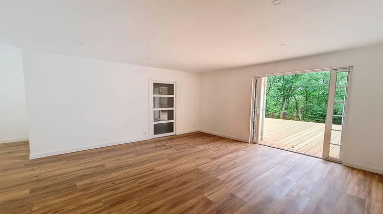 Ma-Cabane - Vente Maison SAINT-CAPRAIS-DE-BORDEAUX, 160 m²