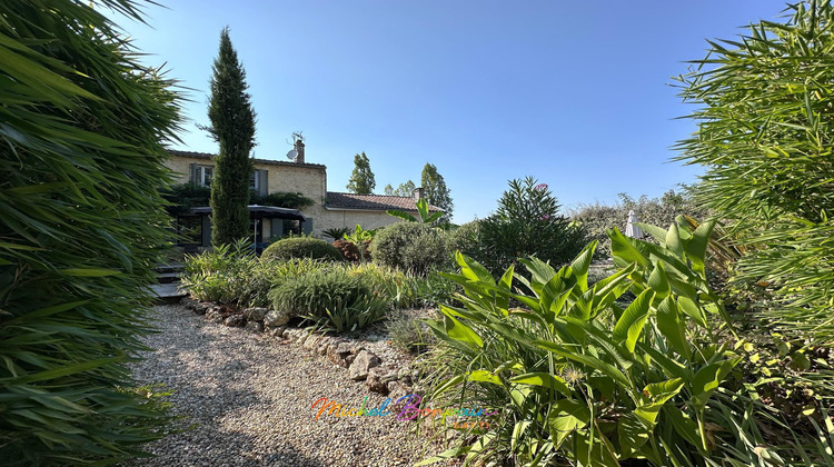 Ma-Cabane - Vente Maison Saint-Caprais-de-Bordeaux, 157 m²