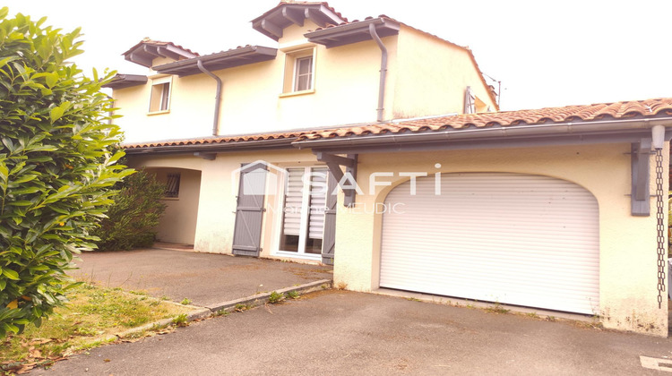 Ma-Cabane - Vente Maison Saint-Caprais-de-Bordeaux, 124 m²
