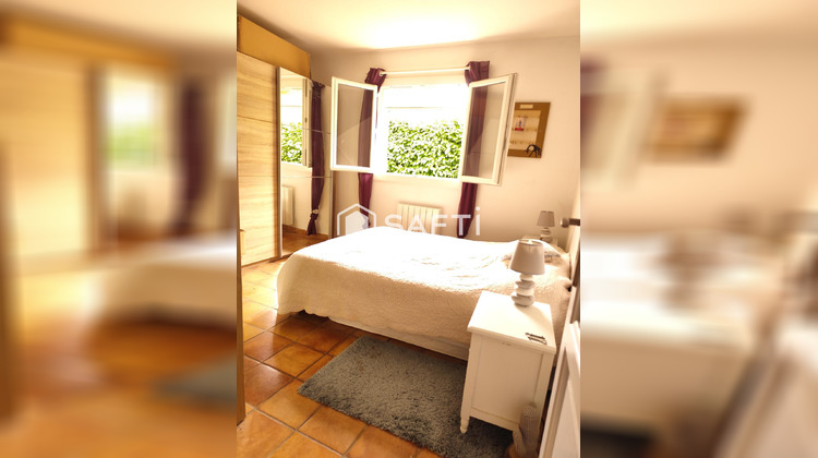 Ma-Cabane - Vente Maison Saint-Caprais-de-Bordeaux, 124 m²