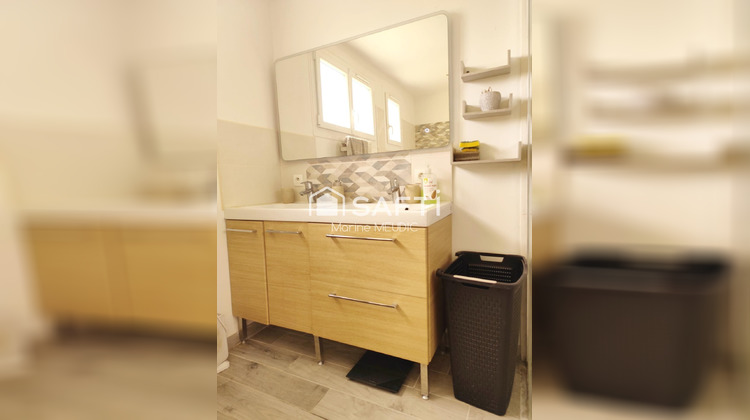 Ma-Cabane - Vente Maison Saint-Caprais-de-Bordeaux, 124 m²