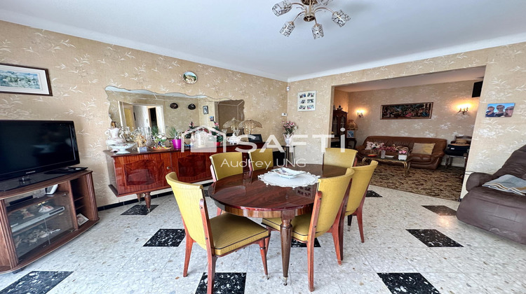 Ma-Cabane - Vente Maison Saint-Caprais-de-Bordeaux, 111 m²