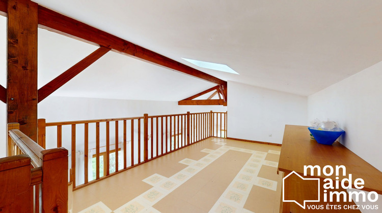 Ma-Cabane - Vente Maison Saint-Caprais-de-Bordeaux, 100 m²