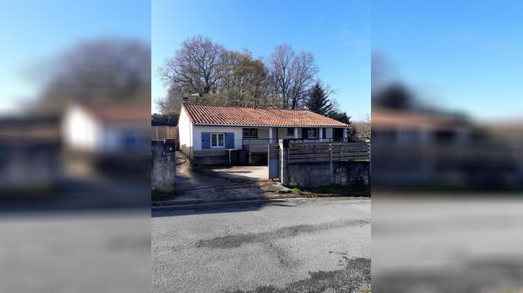 Ma-Cabane - Vente Maison Saint-Caprais-de-Bordeaux, 90 m²