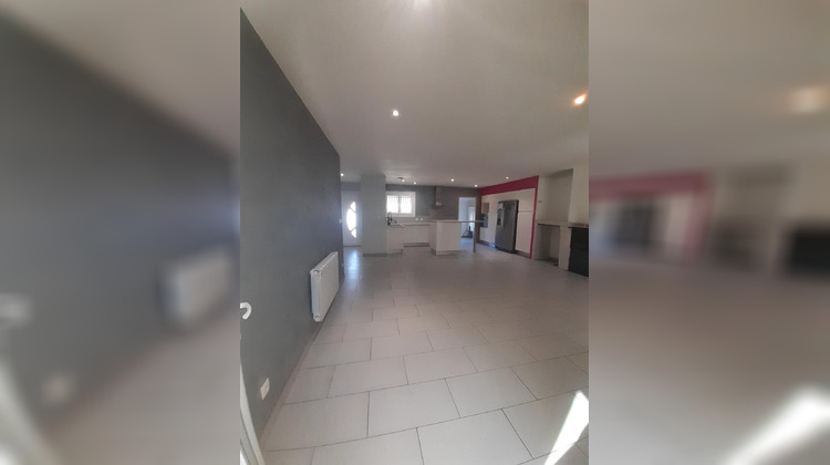 Ma-Cabane - Vente Maison Saint-Caprais-de-Bordeaux, 90 m²