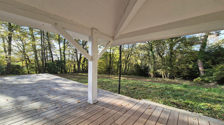 Ma-Cabane - Vente Maison Saint-Caprais-de-Bordeaux, 160 m²