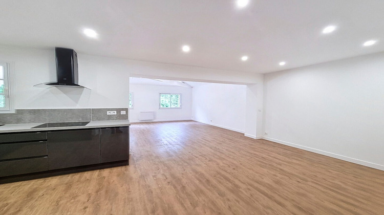 Ma-Cabane - Vente Maison Saint-Caprais-de-Bordeaux, 160 m²