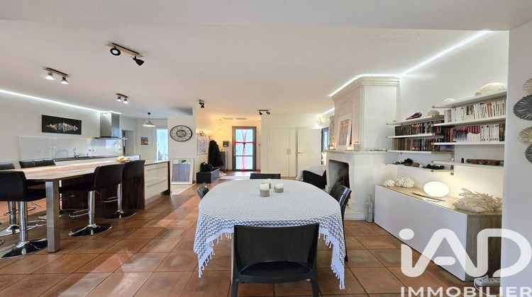 Ma-Cabane - Vente Maison Saint-Caprais-de-Bordeaux, 163 m²