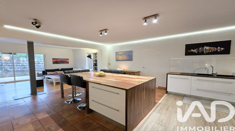 Ma-Cabane - Vente Maison Saint-Caprais-de-Bordeaux, 163 m²