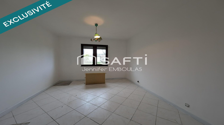 Ma-Cabane - Vente Maison Saint-Caprais-de-Bordeaux, 115 m²