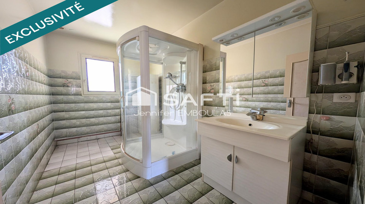 Ma-Cabane - Vente Maison Saint-Caprais-de-Bordeaux, 115 m²