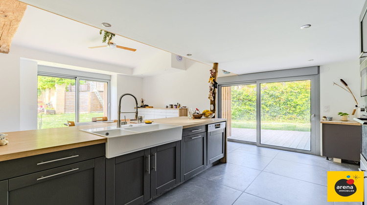 Ma-Cabane - Vente Maison Saint-Caprais-de-Bordeaux, 300 m²