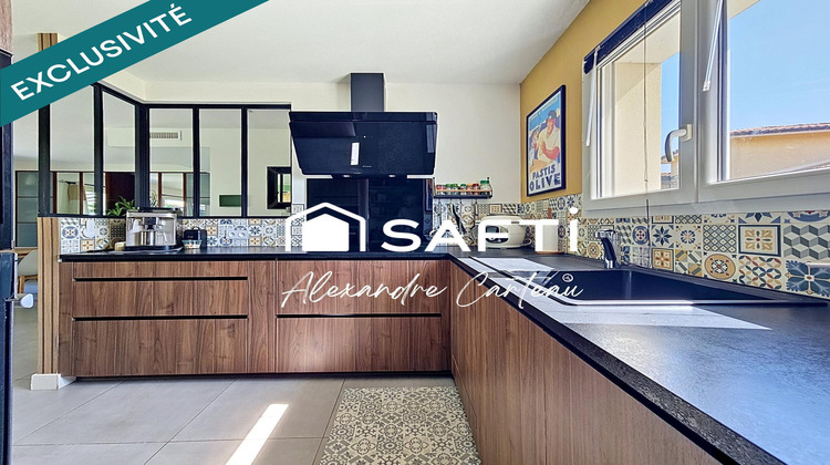 Ma-Cabane - Vente Maison Saint-Caprais-de-Bordeaux, 91 m²