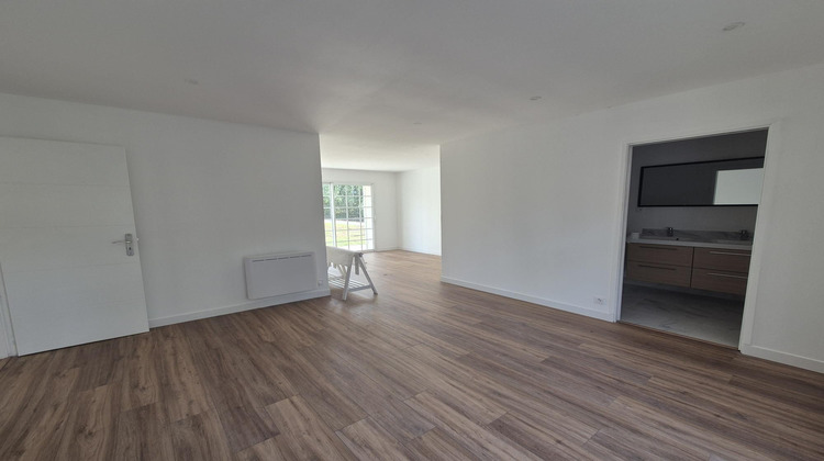 Ma-Cabane - Vente Maison Saint-Caprais-de-Bordeaux, 124 m²