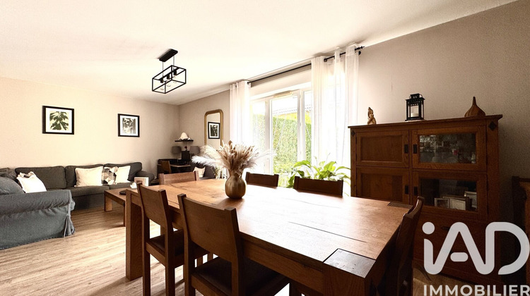 Ma-Cabane - Vente Maison Saint-Caprais-de-Bordeaux, 89 m²