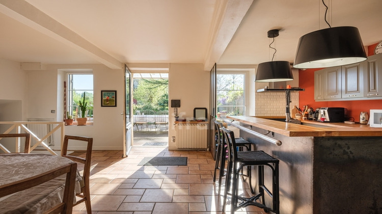 Ma-Cabane - Vente Maison SAINT CAPRAIS DE BORDEAUX, 150 m²