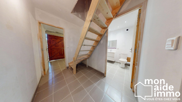 Ma-Cabane - Vente Maison Saint-Caprais-de-Bordeaux, 70 m²