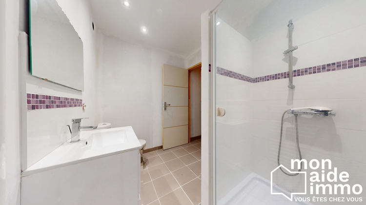 Ma-Cabane - Vente Maison Saint-Caprais-de-Bordeaux, 70 m²